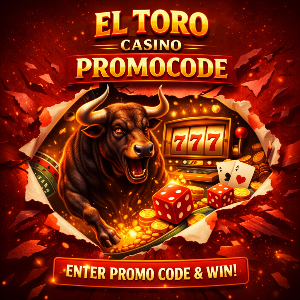 ElToro промокод: приклад застосованого бонусу після введення коду